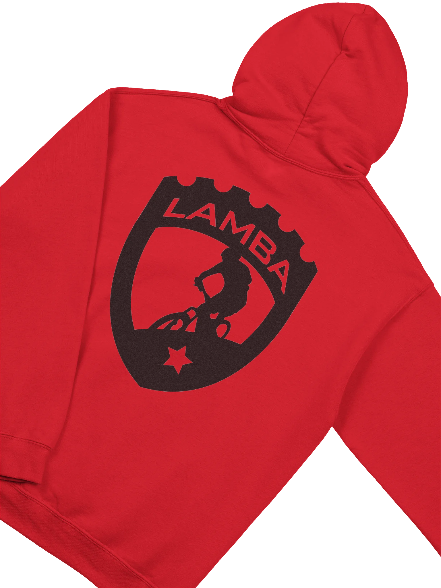 LAMBA Hoodie product image (4)
