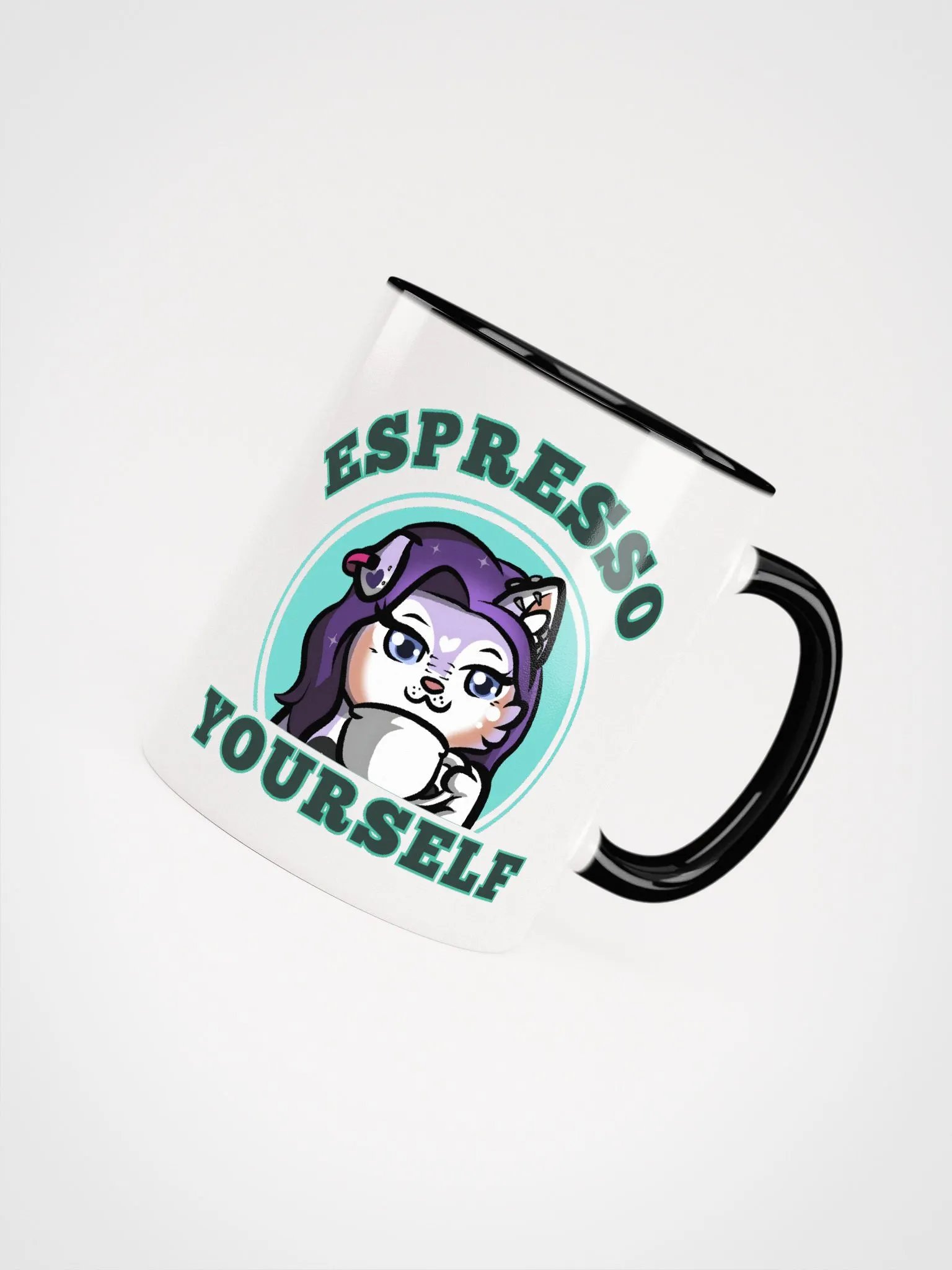 Expresso Yourself Mug product image (50)