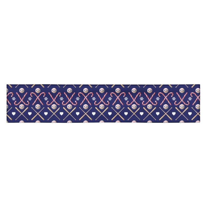 Christmas in July Snowhawks Headband product image (1)