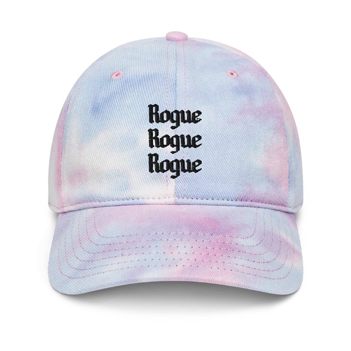 Rogue Dad Cap product image (1)