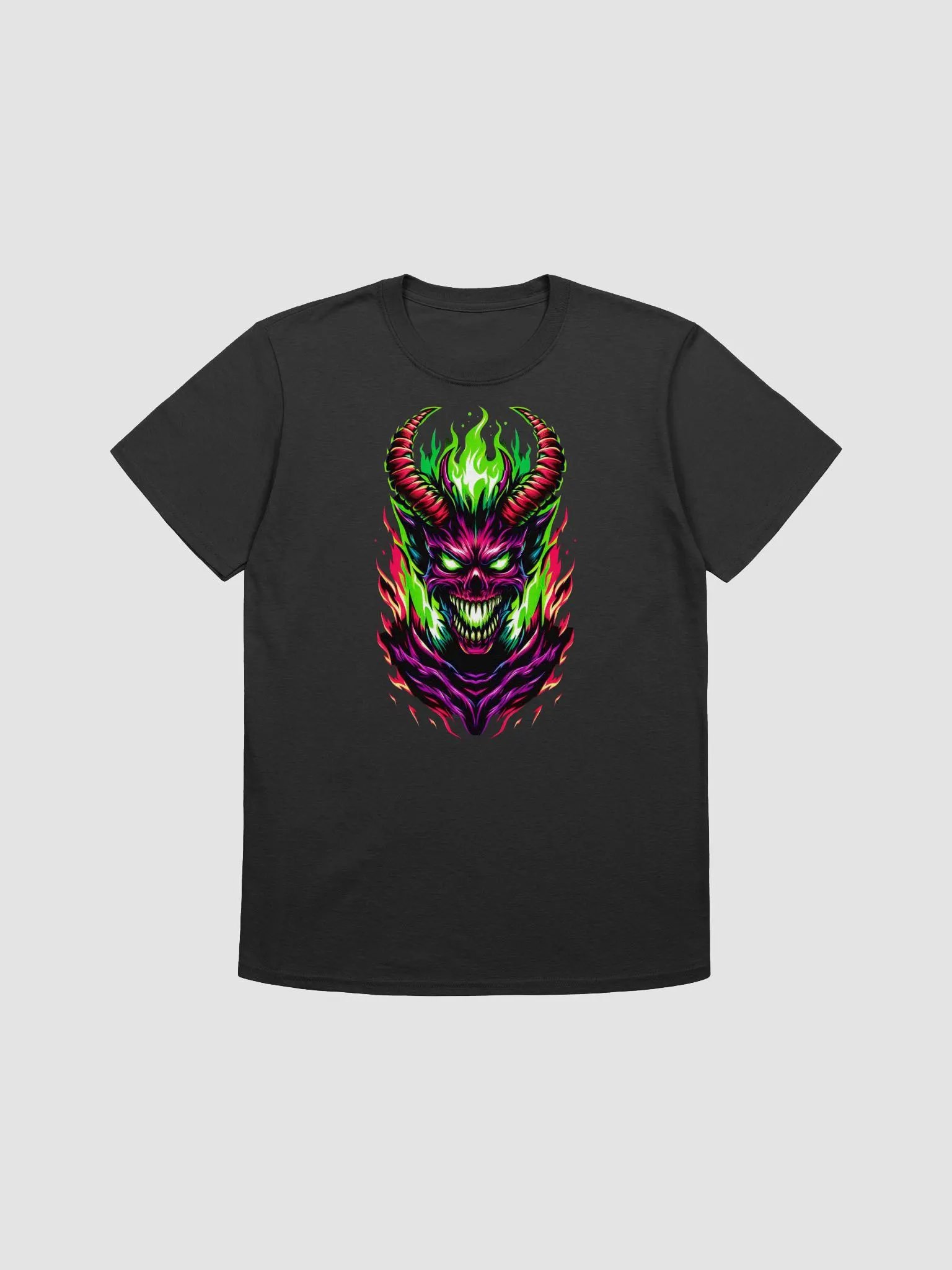 Toxic Hellfire Demond product image (4)
