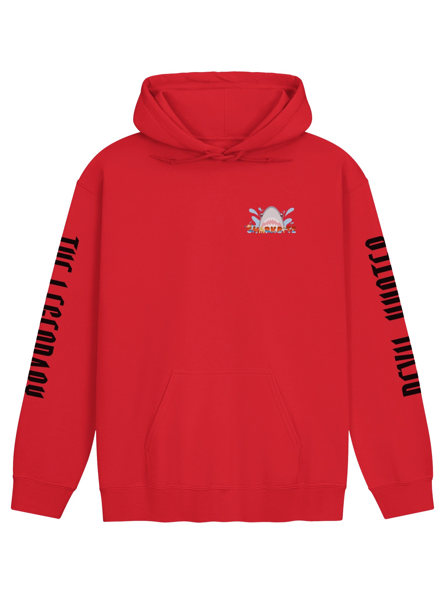 Jackpot! Shark Hoodie product image (22)