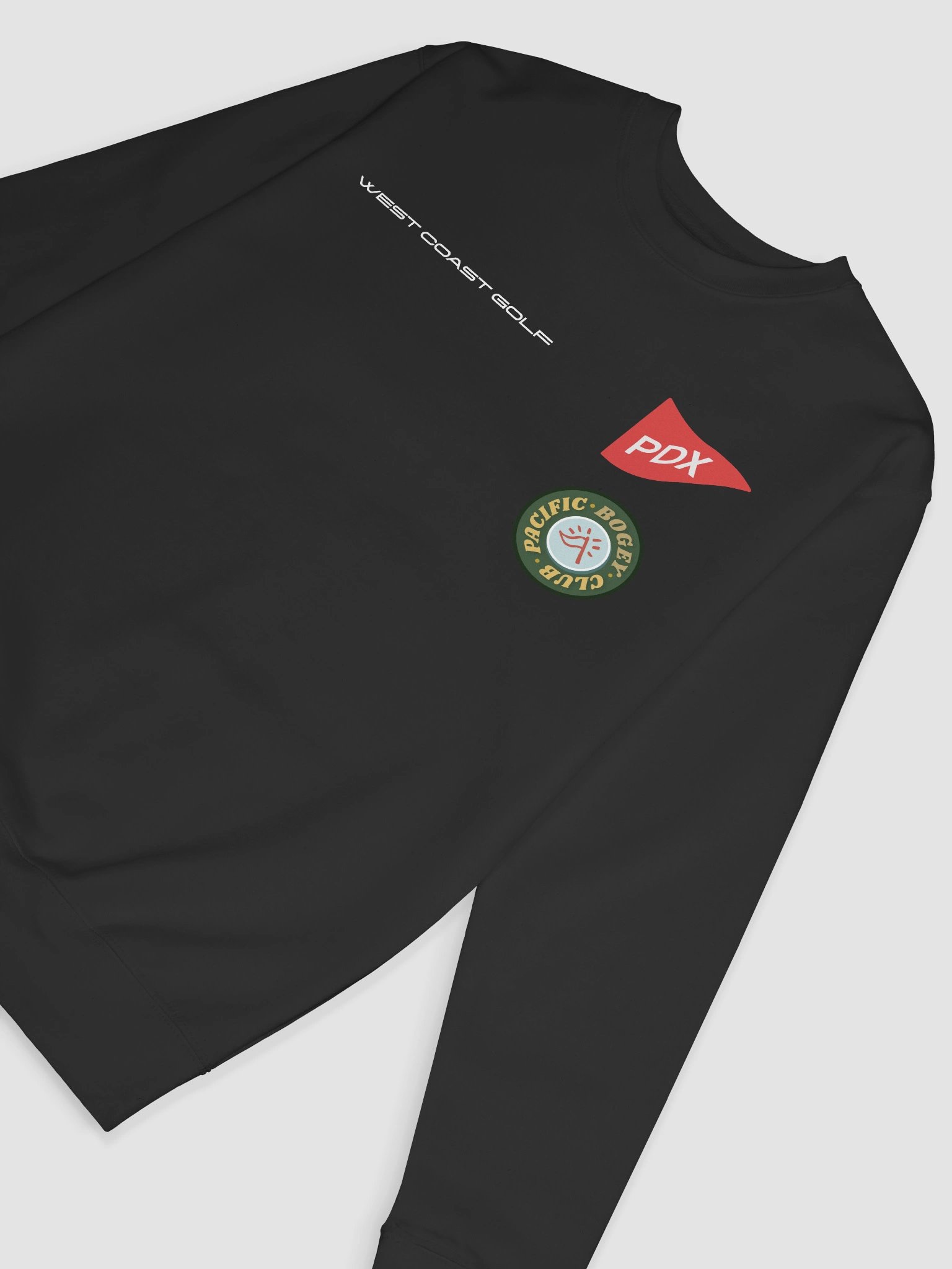 The PDX Invitational Crew Neck product image (17)
