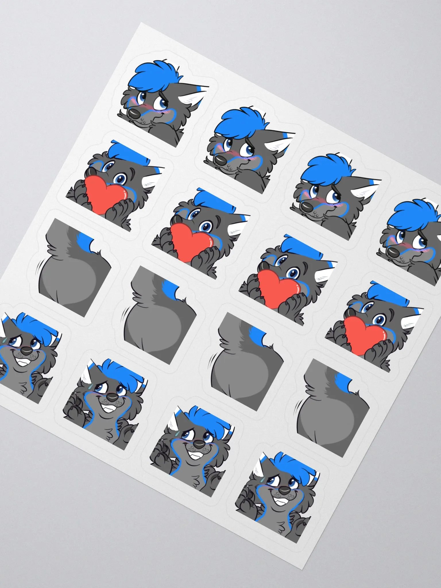 Most popular stickers product image (2)