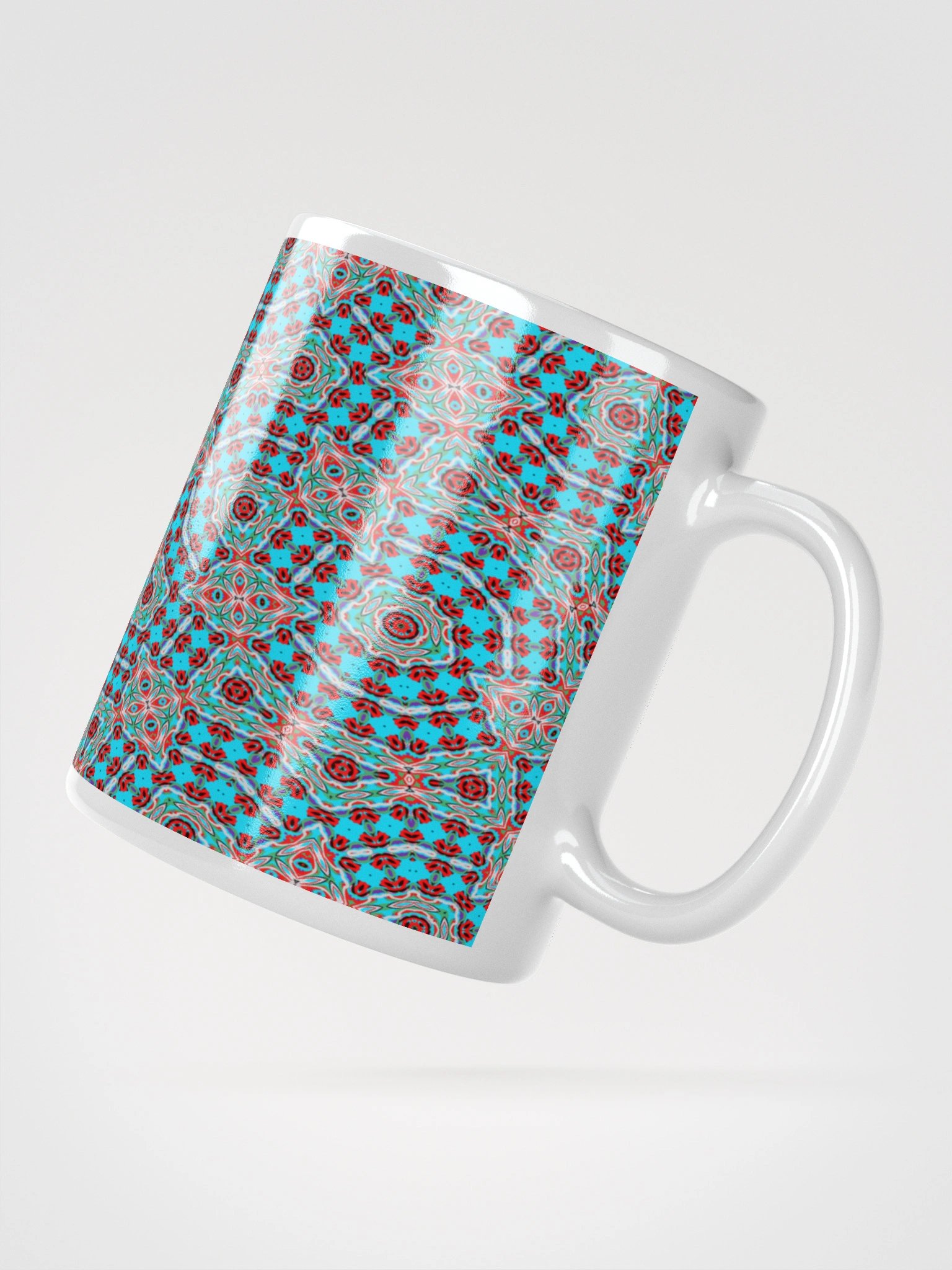 CROSS BRICK DIAMOND PENROSE WILD PATTERNS 119 ( 1 ) product image (3)