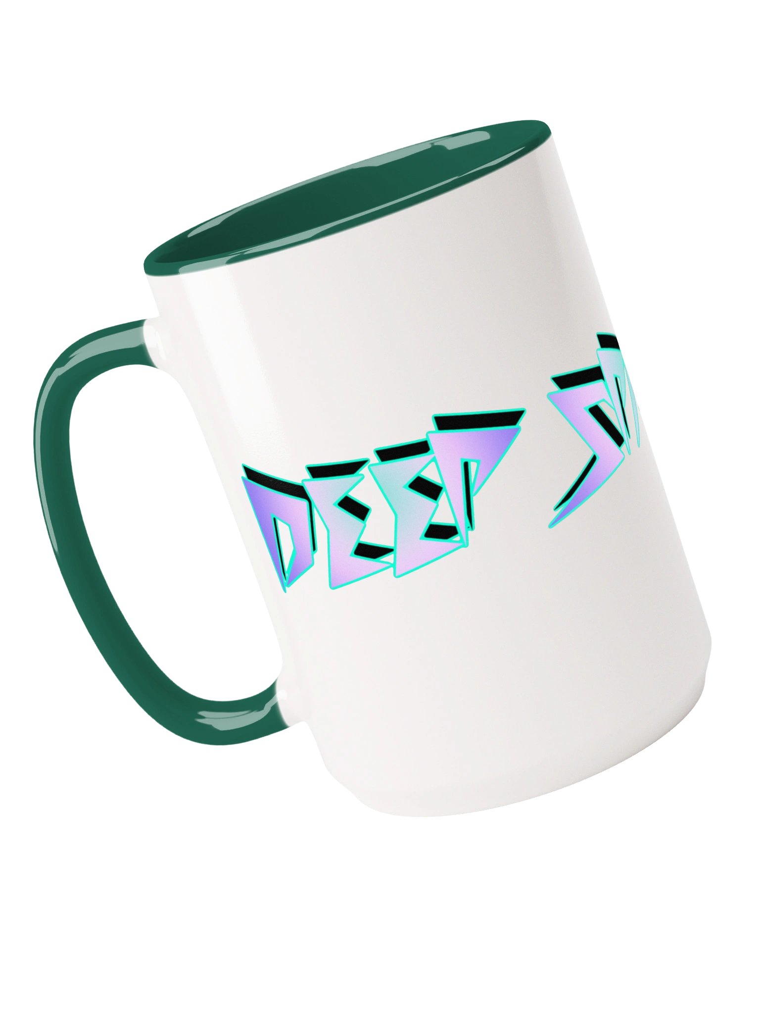 DS'99 Double Shift Coffee Mug product image (1)