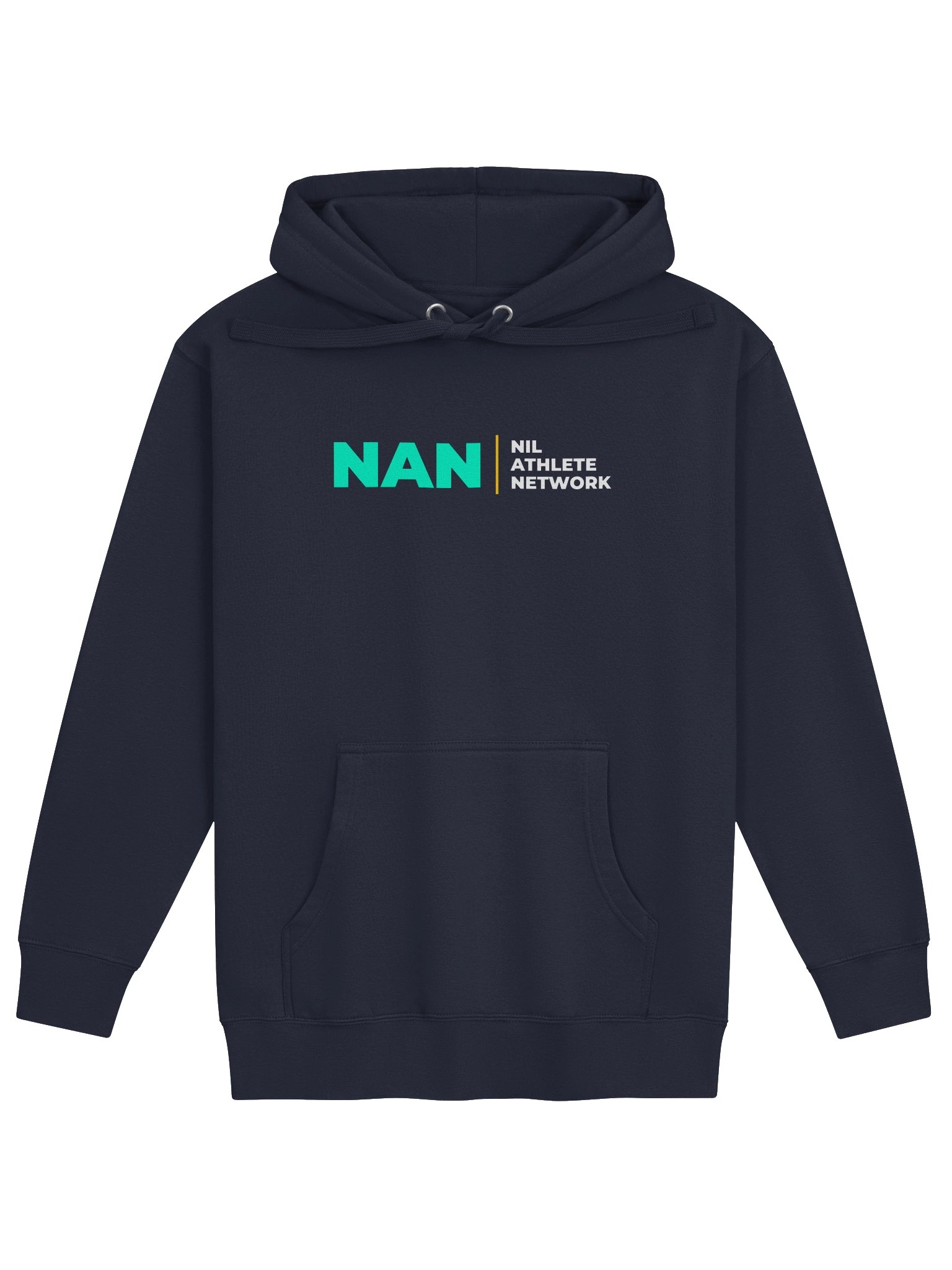 NAN Build the Empire Hoodie product image (1)