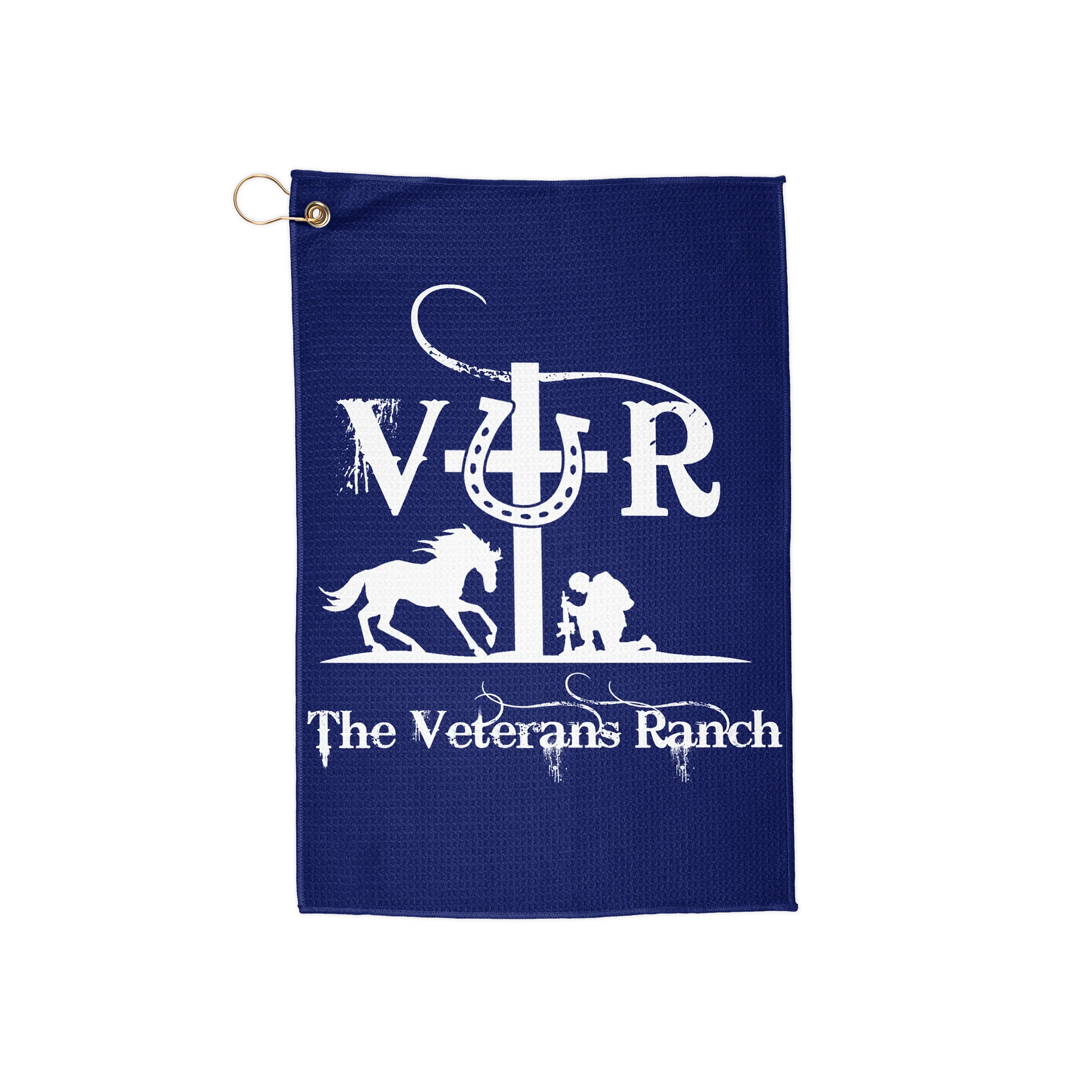 TVR Golf Bag Towel product image (1)
