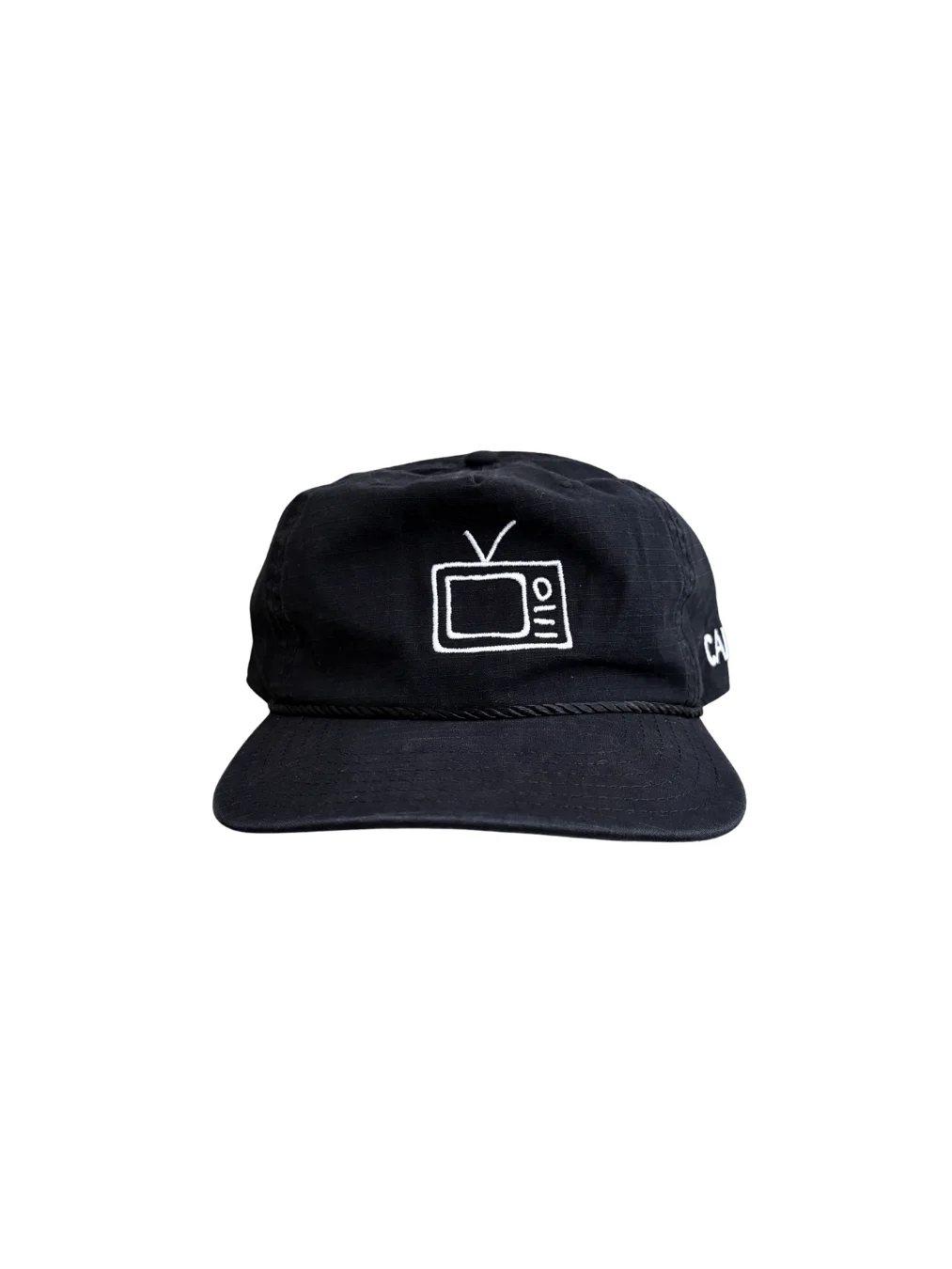 Breaking Even TV CALIFORNIA Hat product image (1)