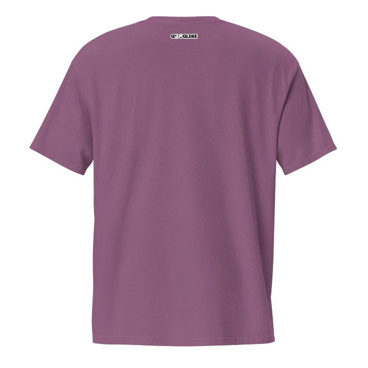 Doing my best (front pocket) product image (2)