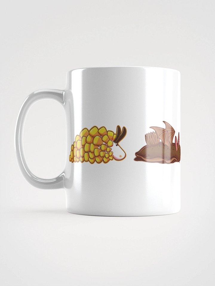 Spooky Scary Slug Time - Mug product image (1)