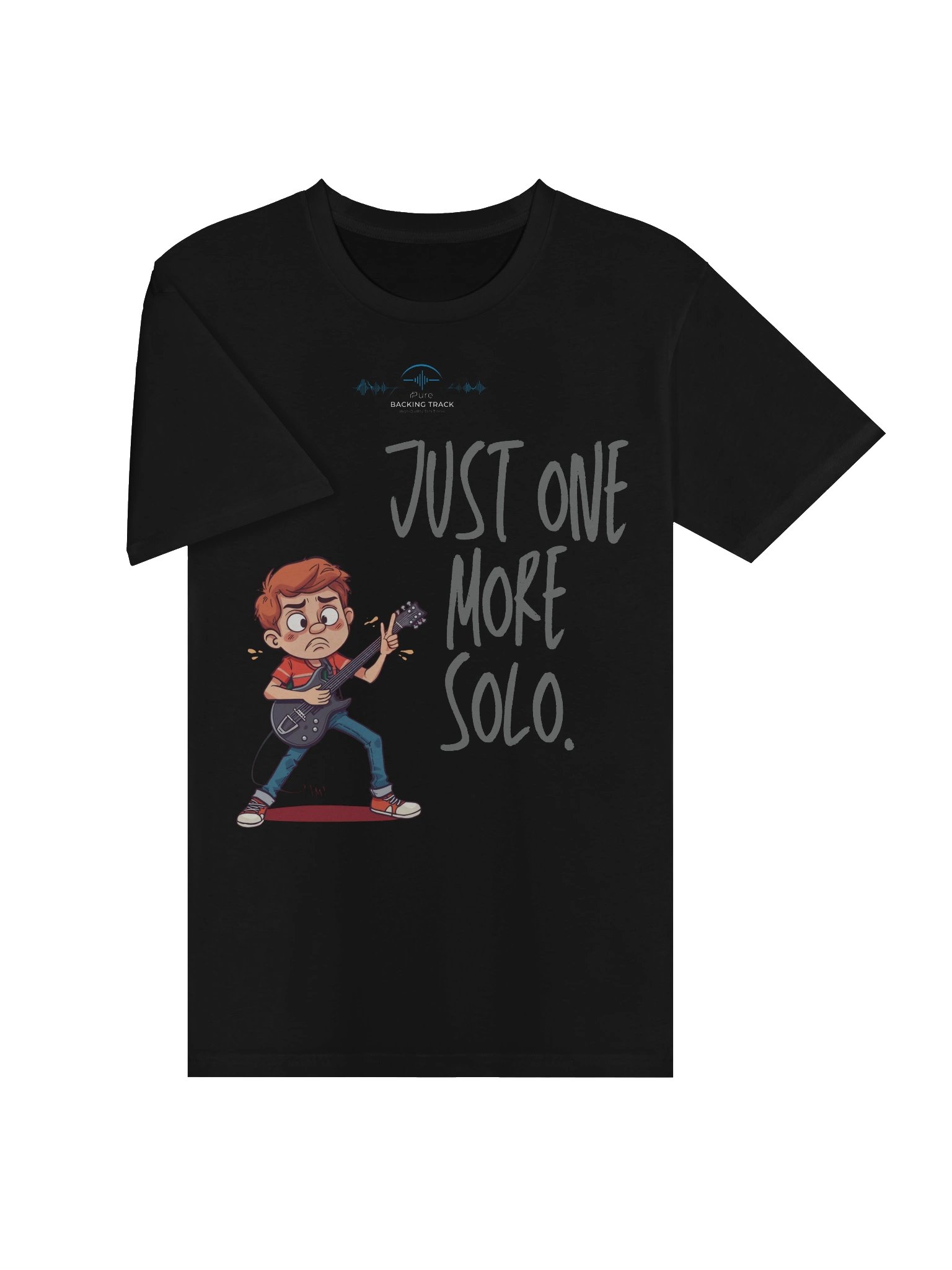 "Just One More Solo" Premium Tee product image (3)