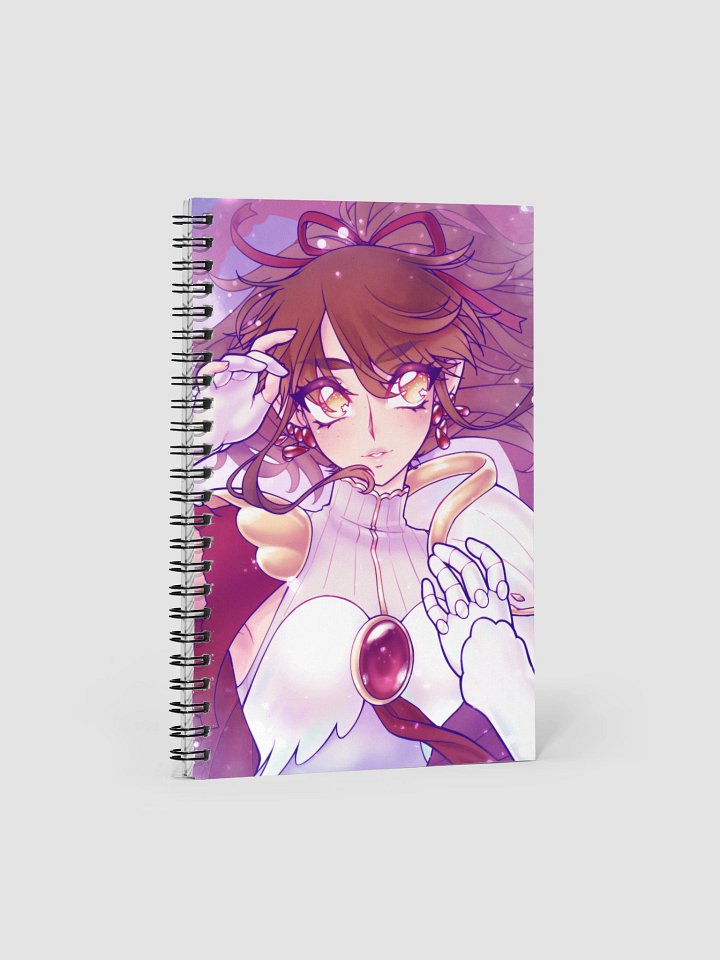 Illie Journal product image (1)