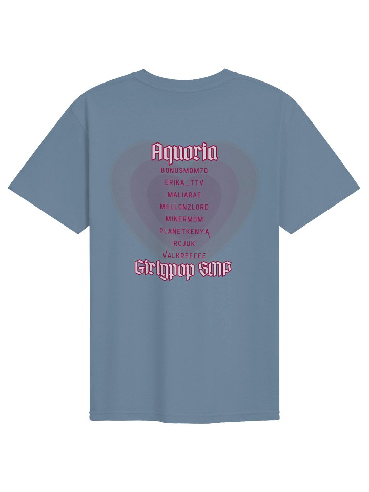 Aquoria Pride T-Shirt product image (2)
