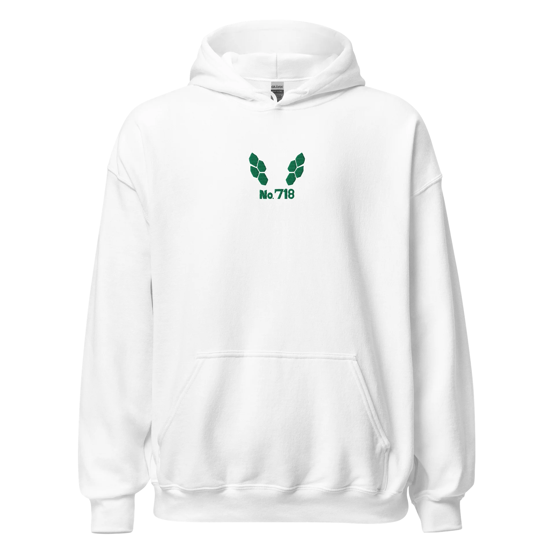 Legendary Aura (Zygarde) - Hoodie product image (2)