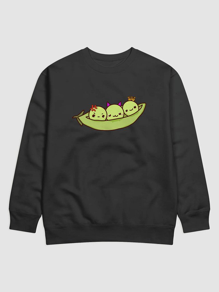 Molli's Pod Discord Sweat product image (4)
