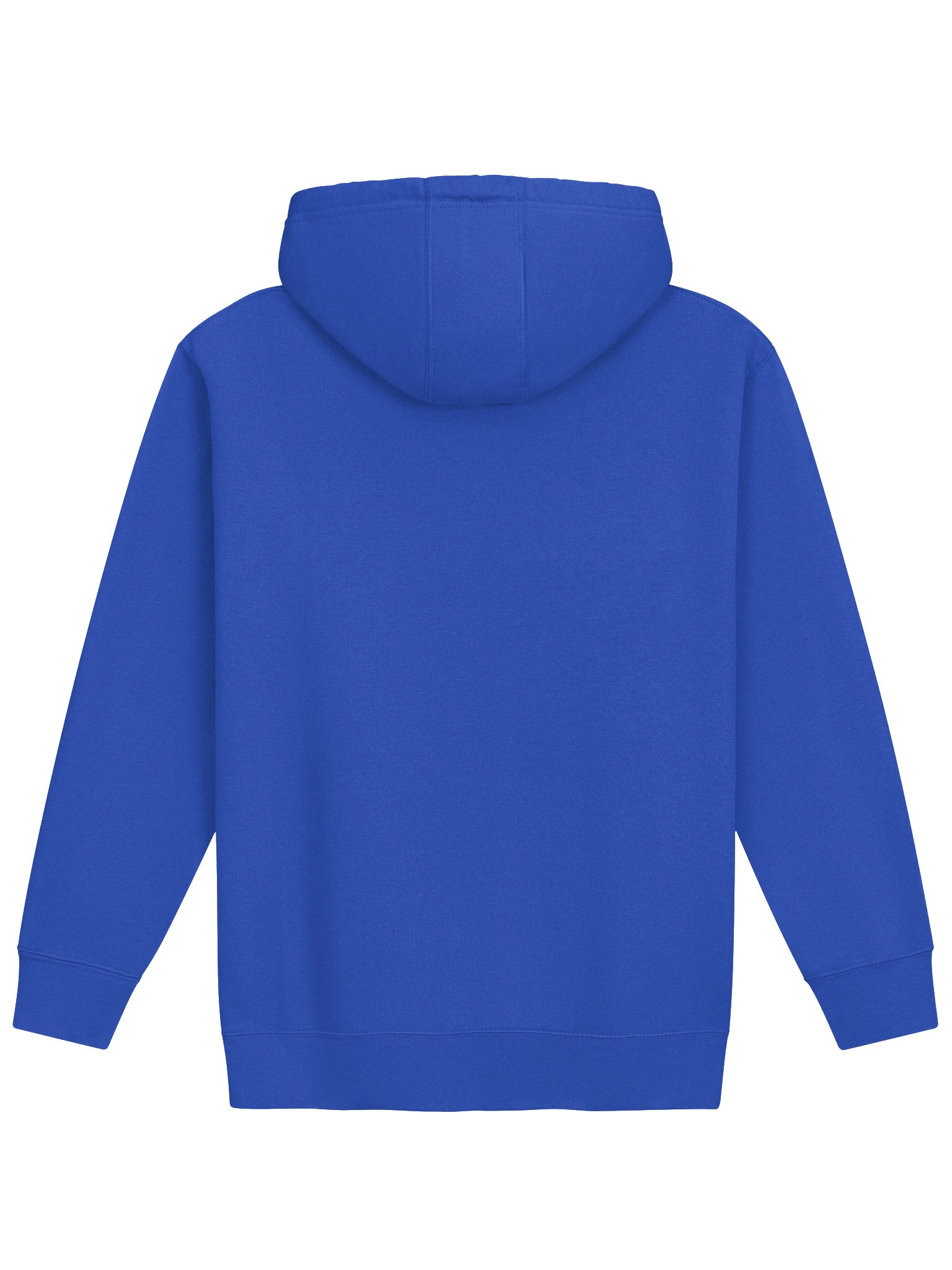 Signature Logo Embroidered Hoodie product image (2)