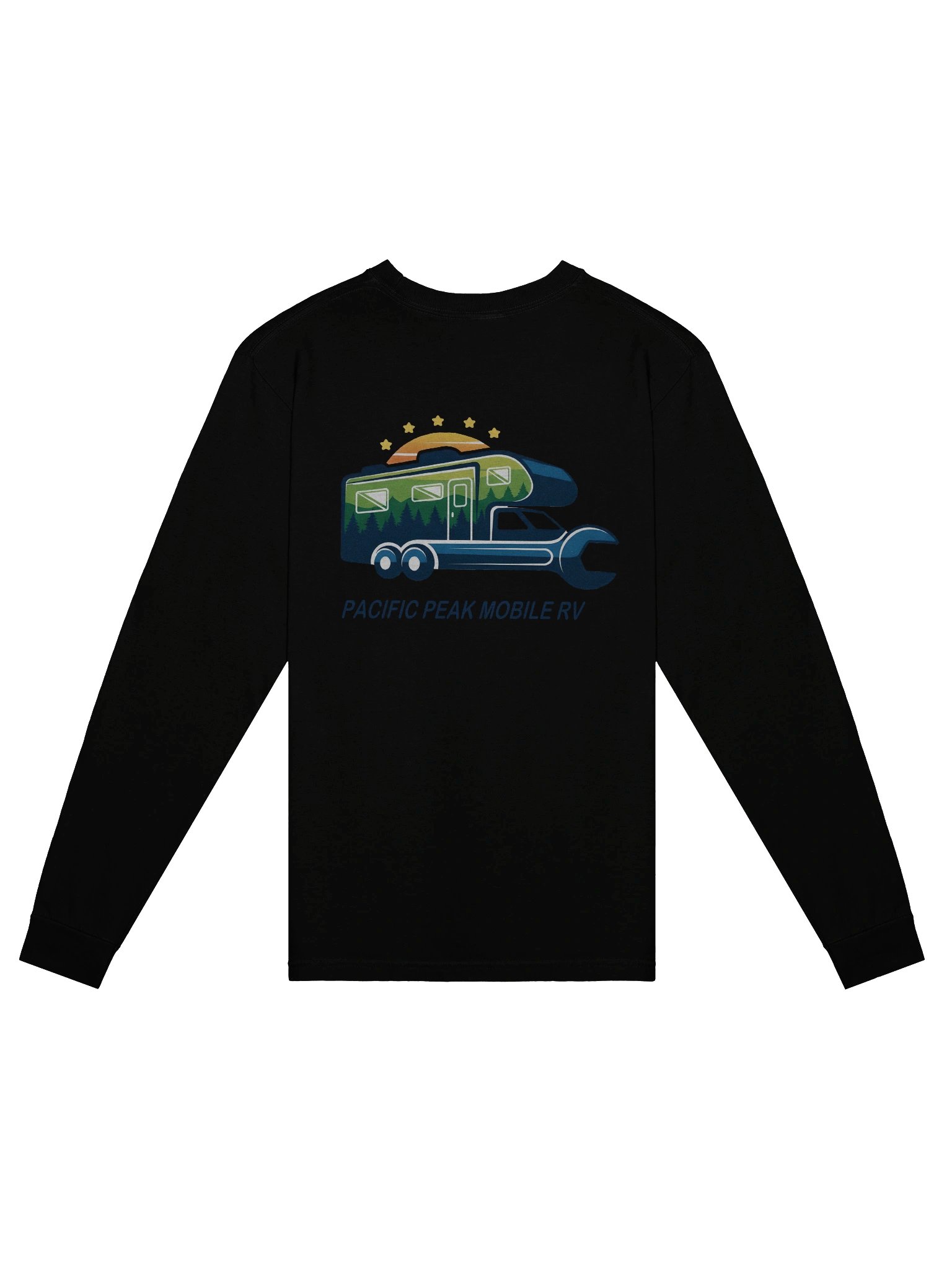 Pacific Peak RV product image (4)