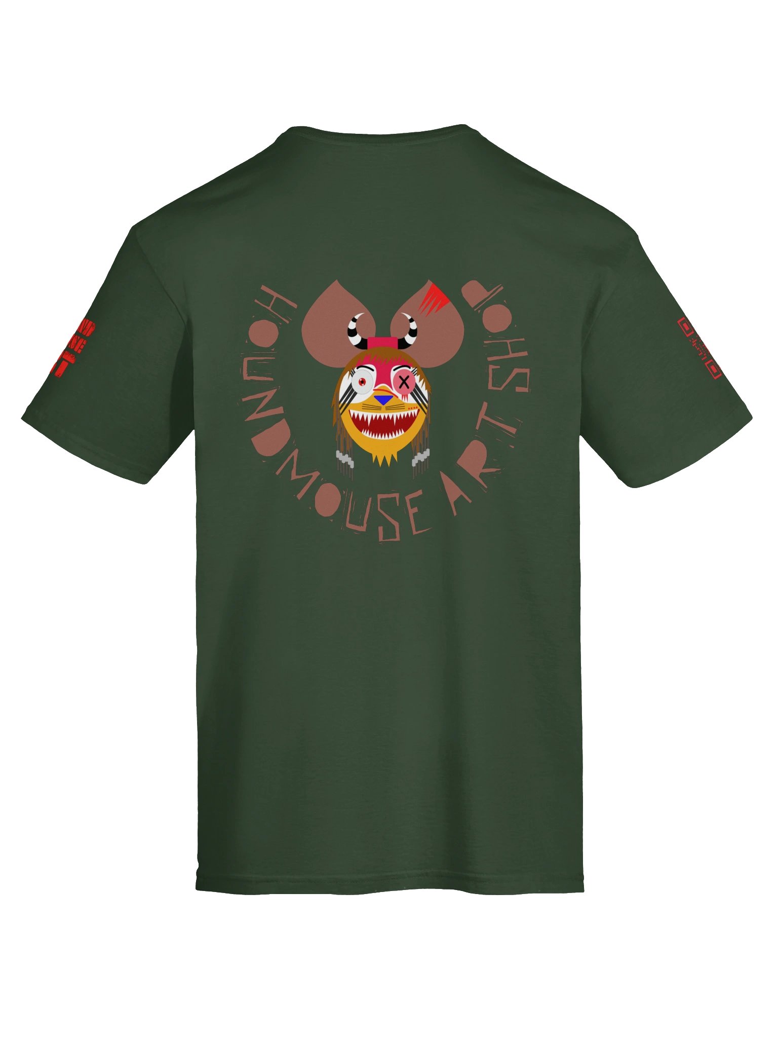 Violet Character Tee product image (7)