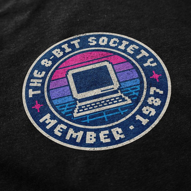 Retro Computing