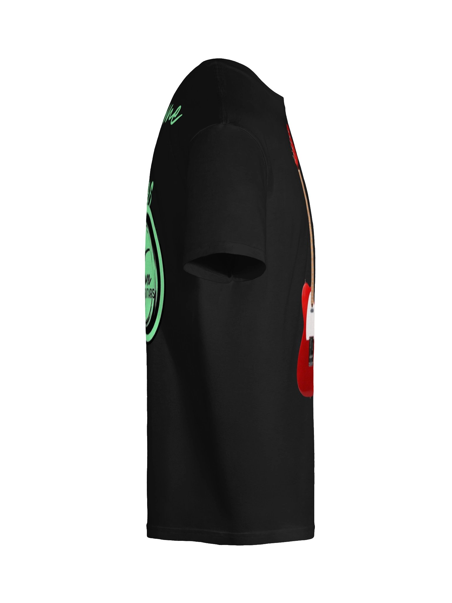 The Superior Badass product image (10)