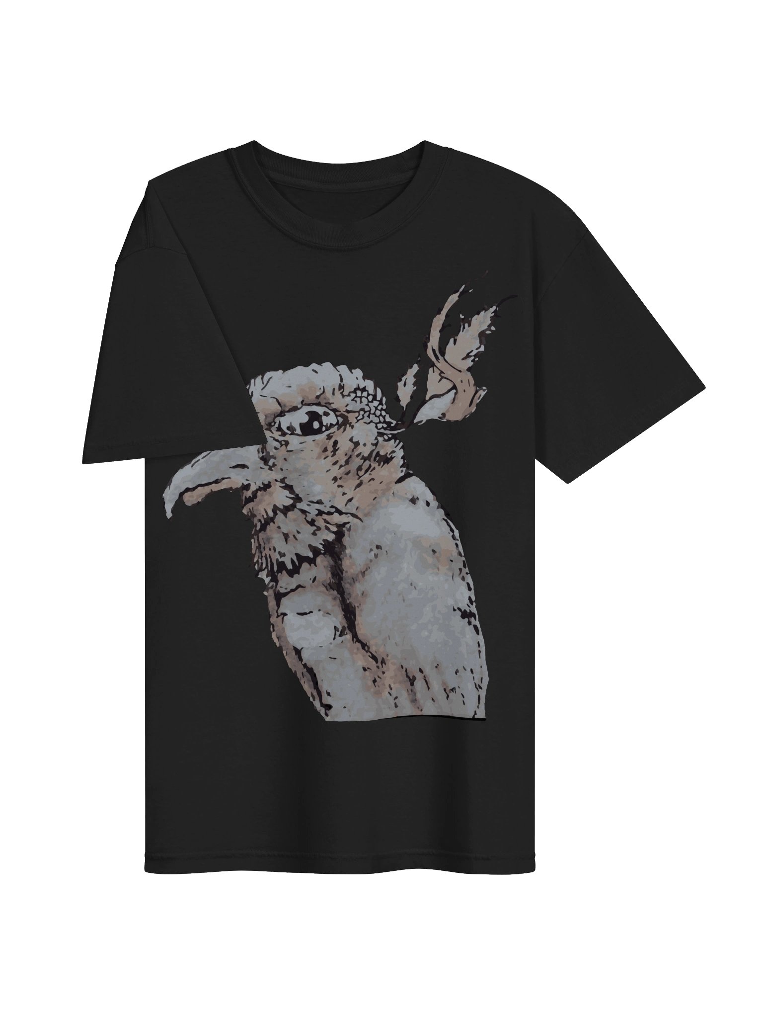 F.R. Bird Watcher T- Shirt product image (19)