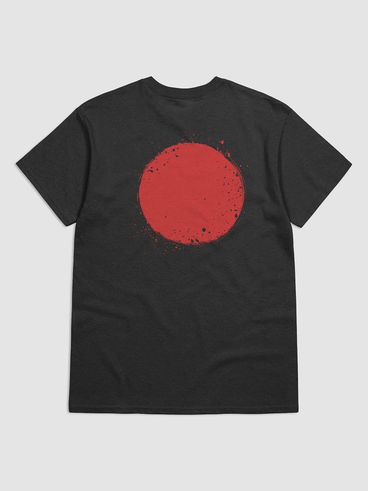 Sunset Silhouette Explore T-Shirt product image (14)