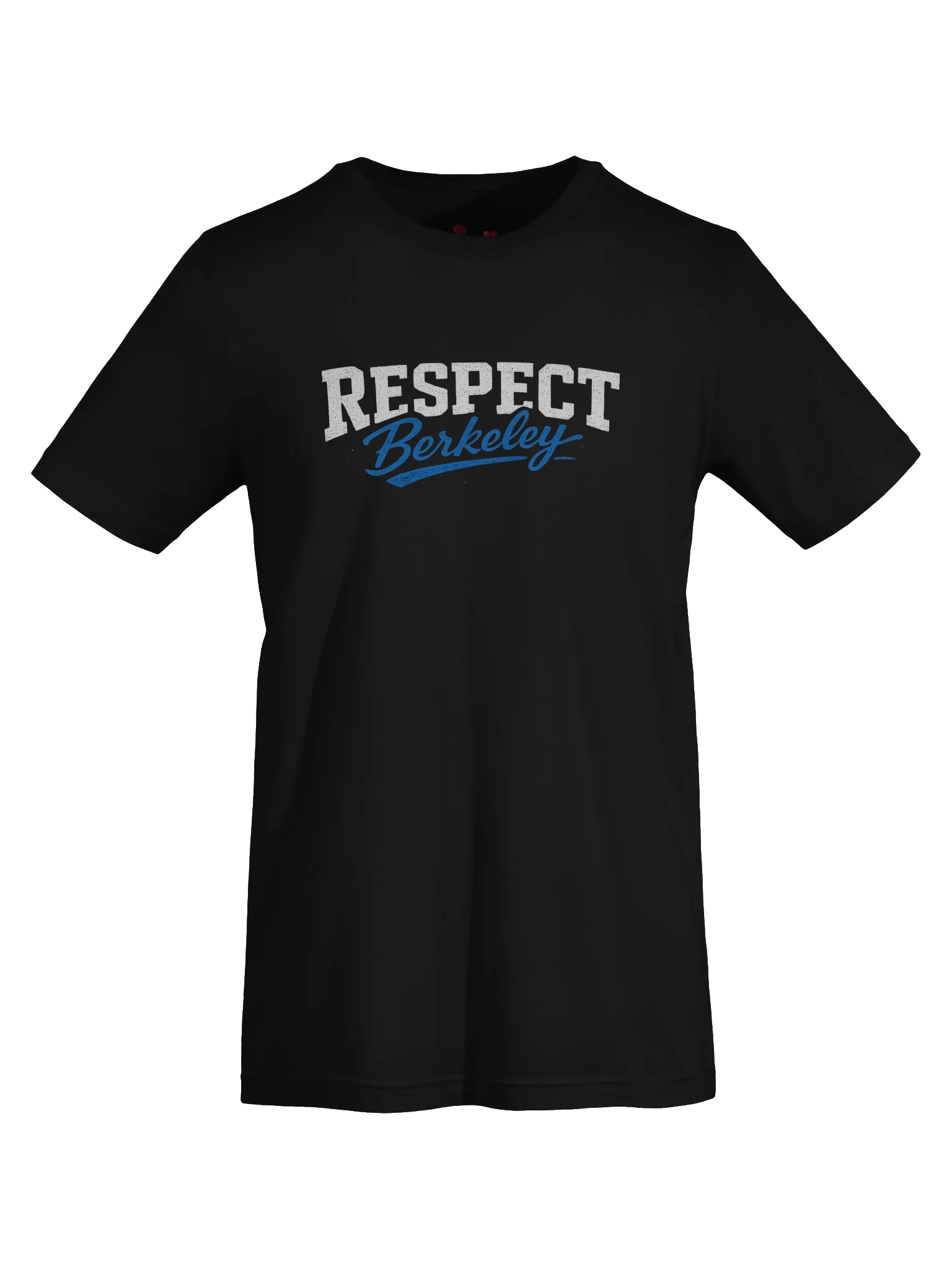 RESPECT Berkeley Streetwear Tee product image (5)