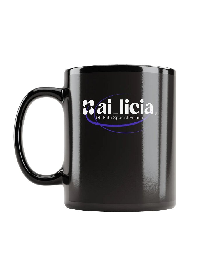 Dark ai_licia Off Beta - Special Edition product image (1)