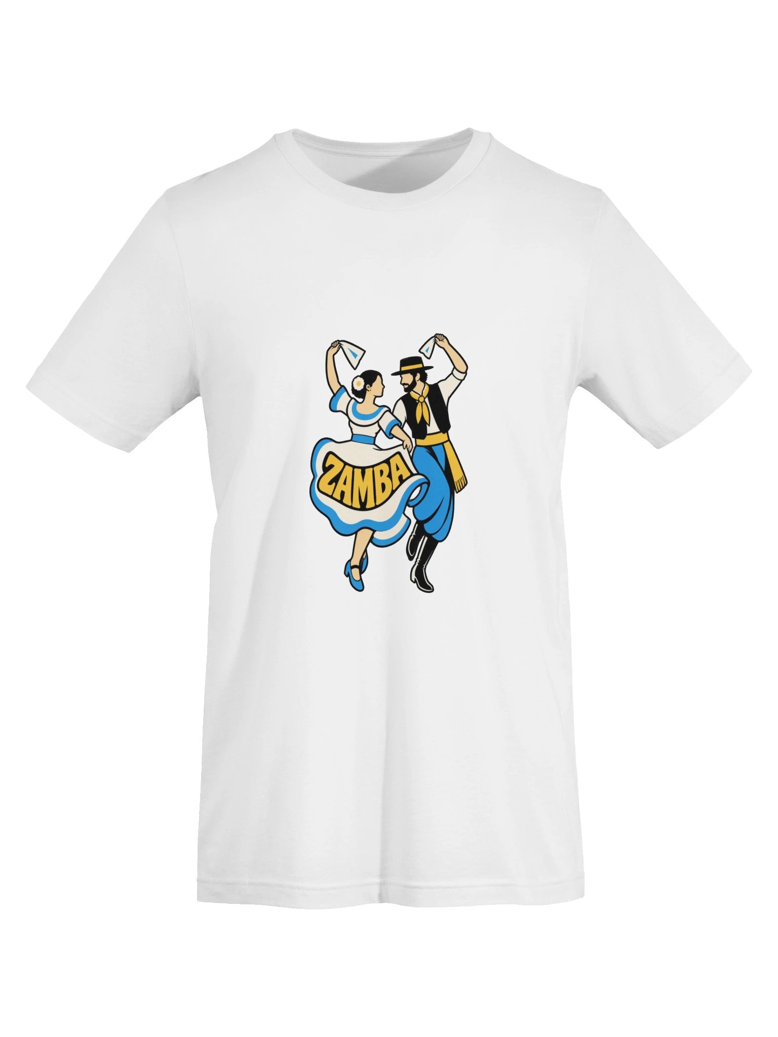 La falda Zamba product image (8)