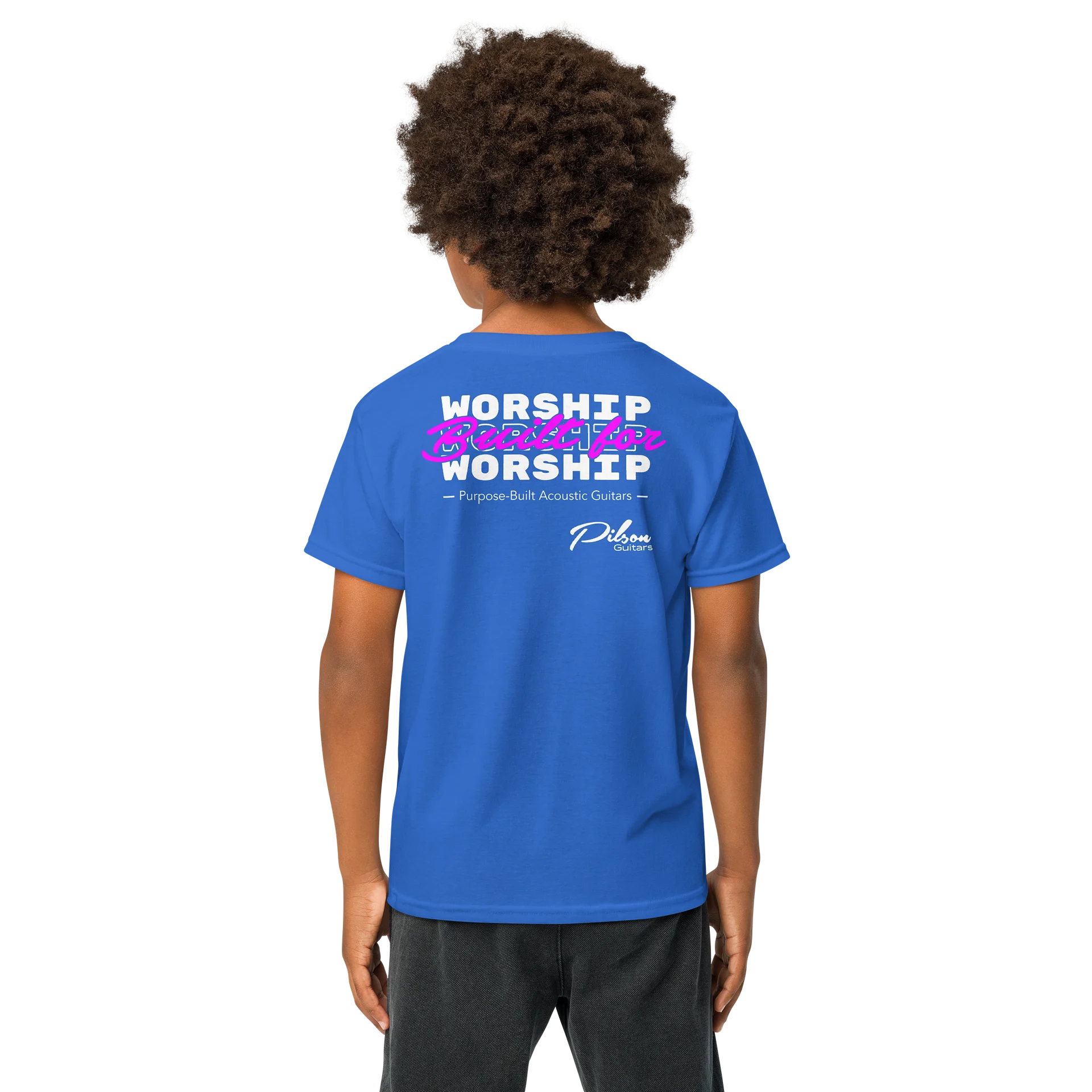 Built For Worship - Youth product image (25)