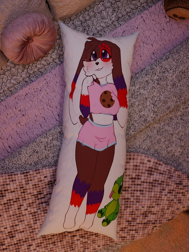 FemBubz - Dakki product image (1)