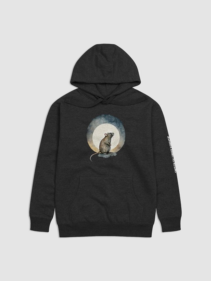 Ratty Boy Sweater product image (1)