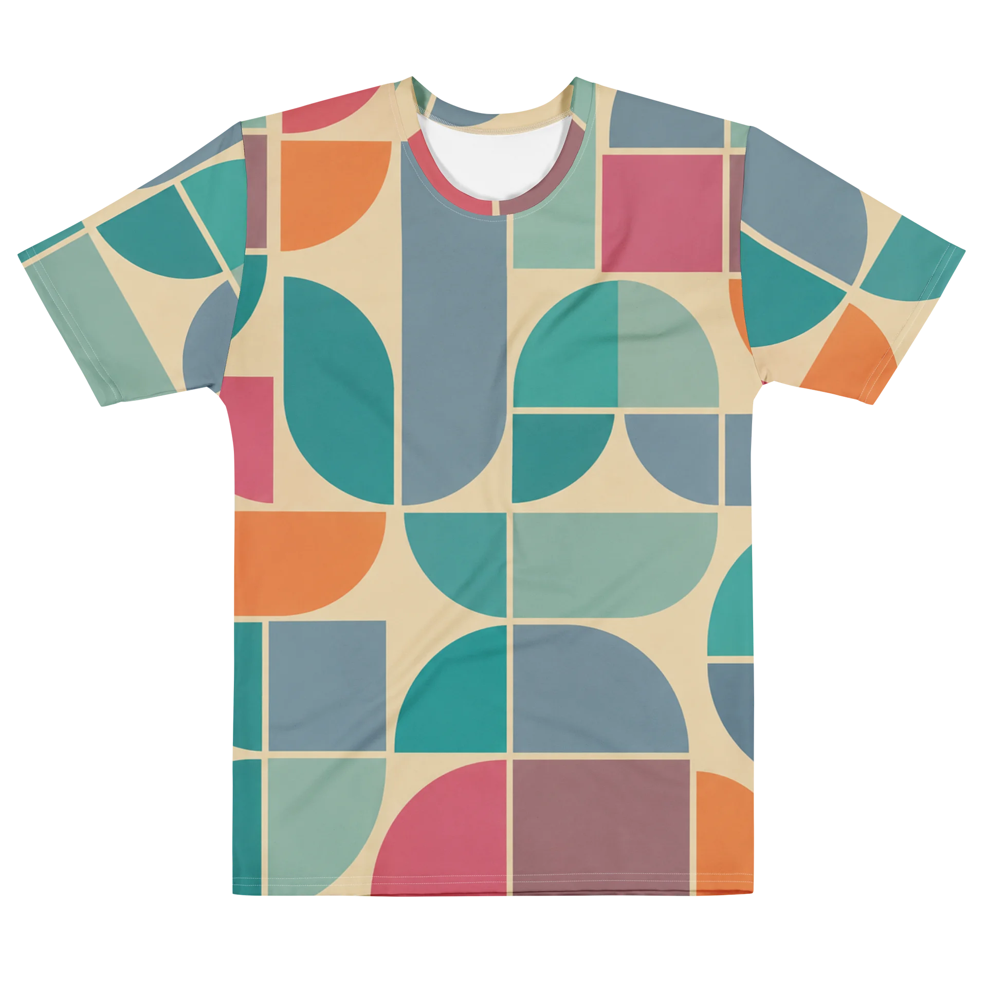 1981 | Men’s Cotton Crew Neck product image (1)