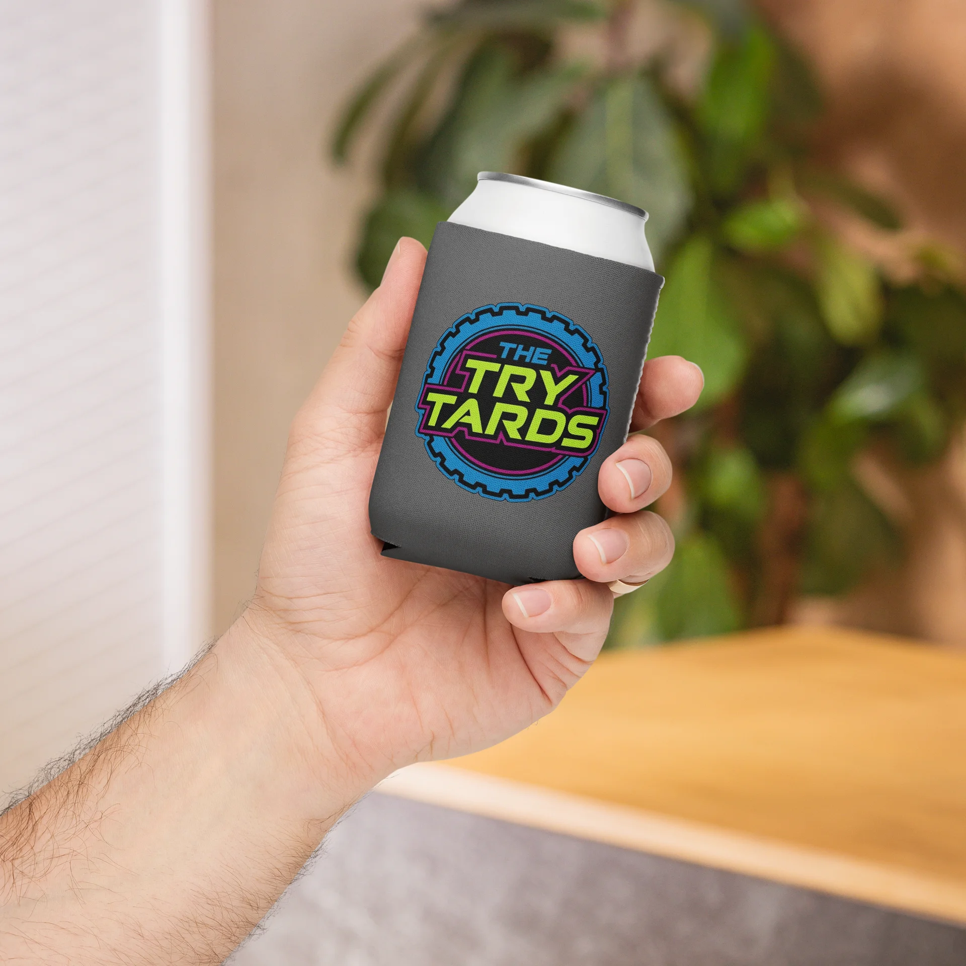TRY TARDS TOO: OOPS, ALL COOZIE! product image (4)