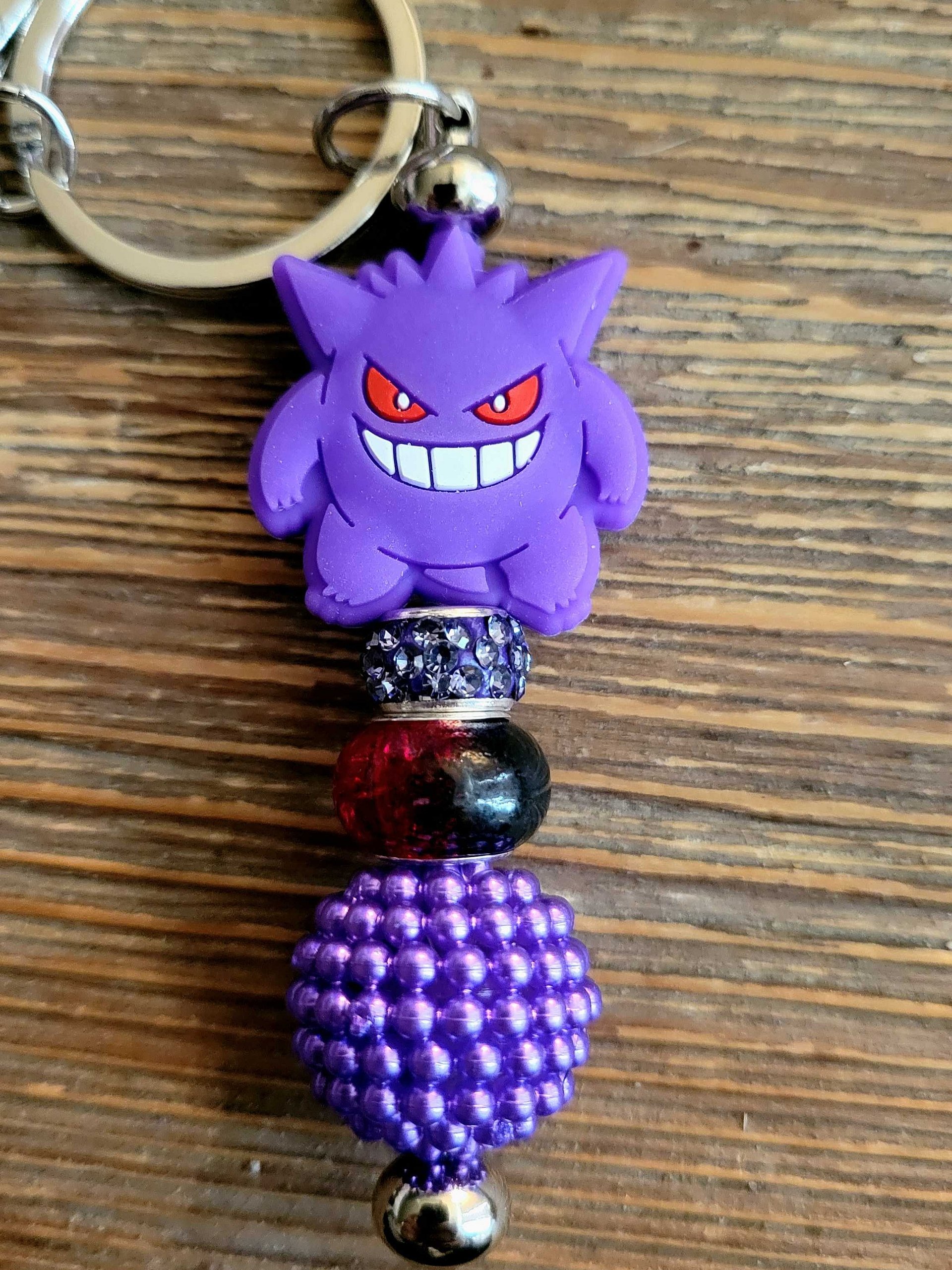 Nut House Keychains product image (3)