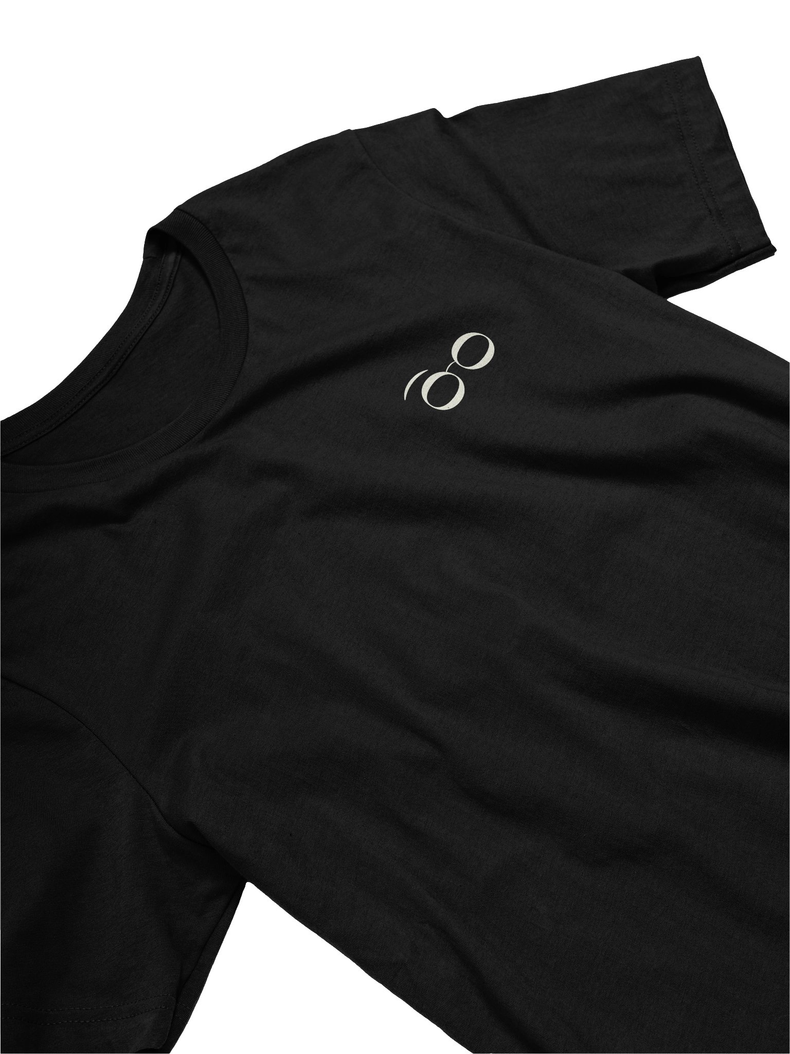 The "With Feeling" Tee product image (4)