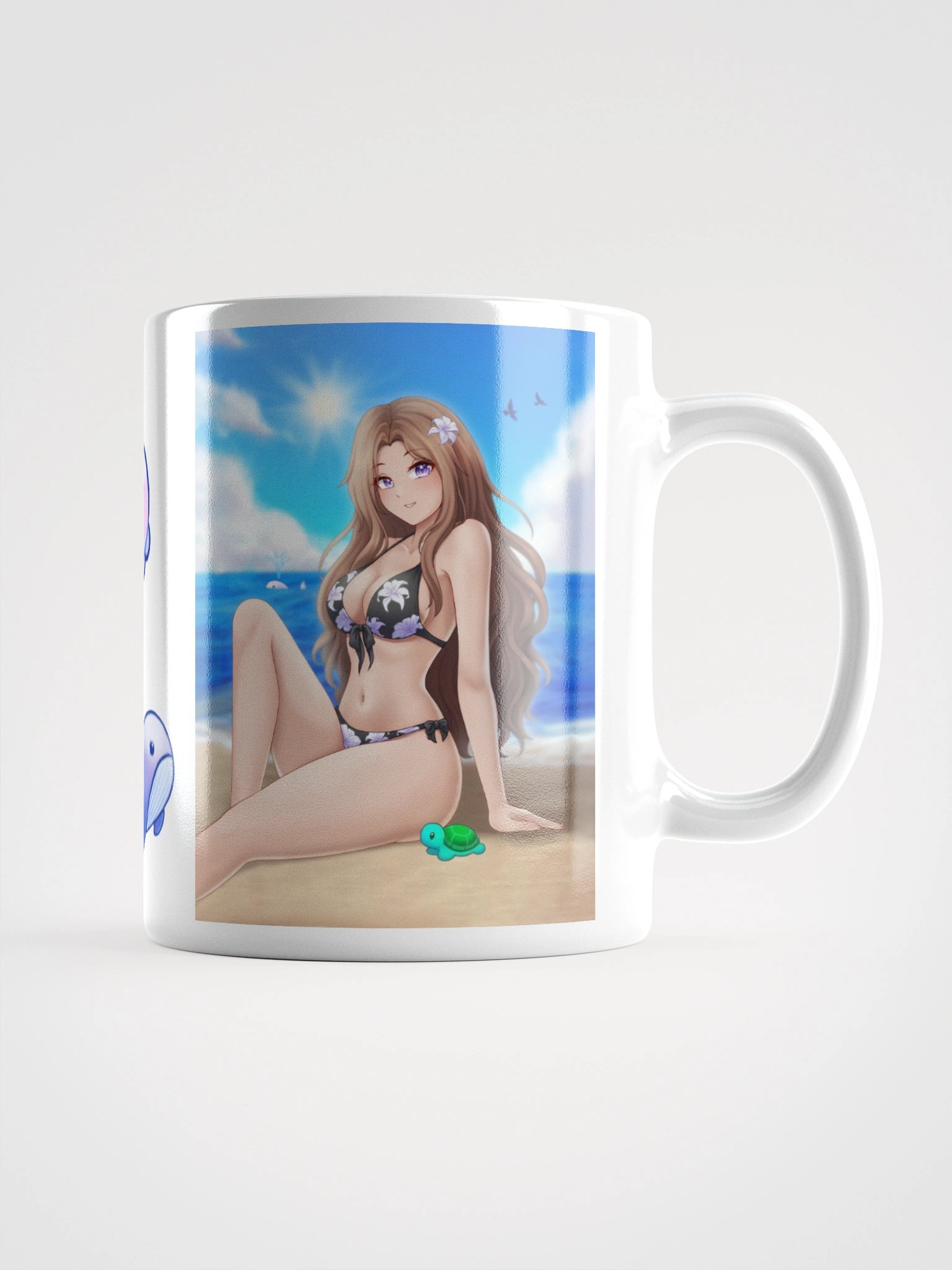 Beach Fun Summer - Mug product image (2)