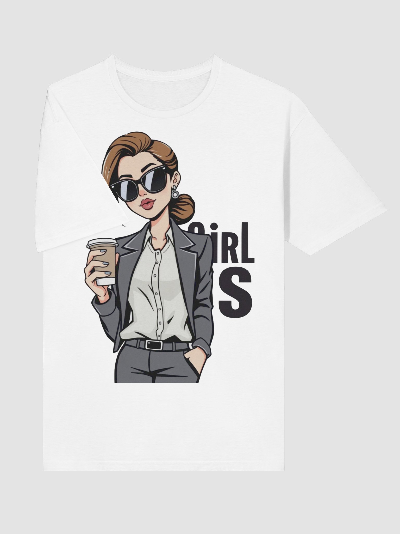 BOSS GIRL product image (5)