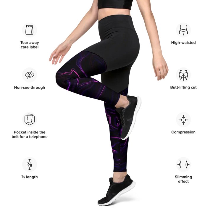 Void Lyeggins product image (1)