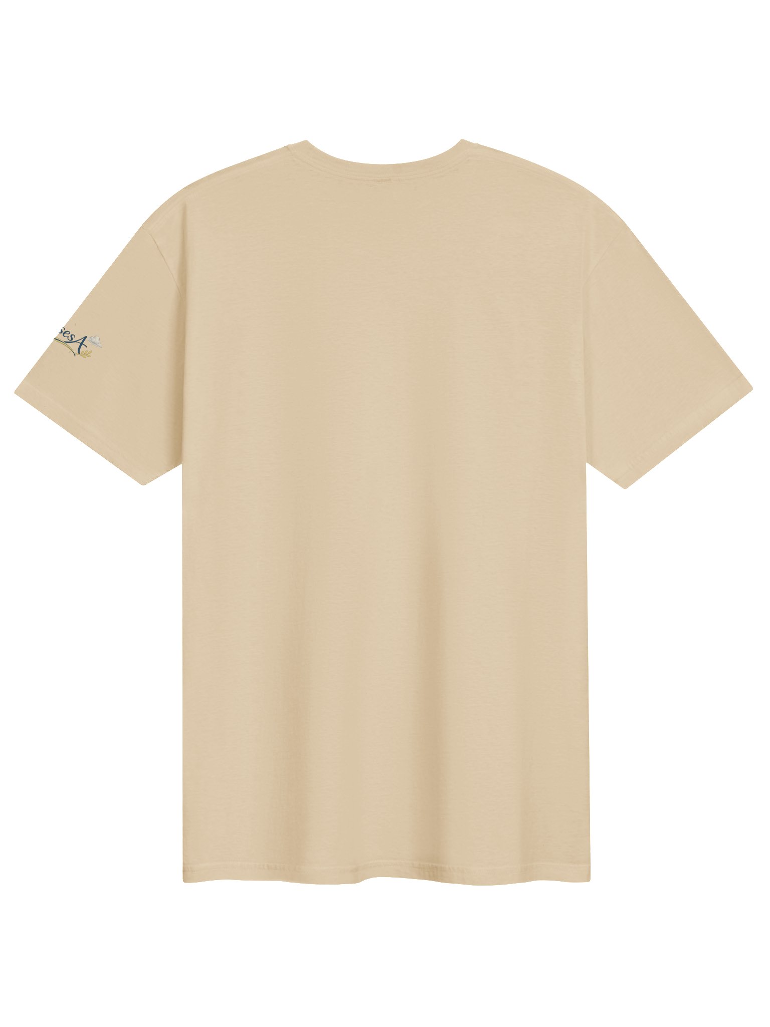Reader Tee - Unisex product image (2)