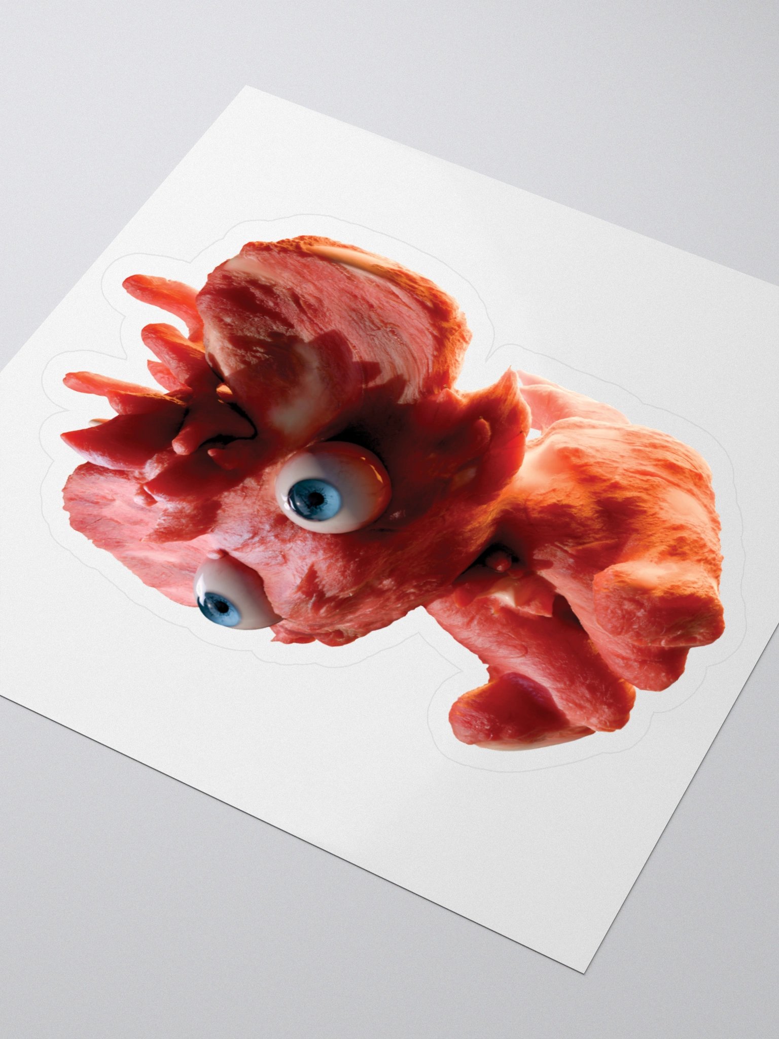 Moober Sticker product image (3)