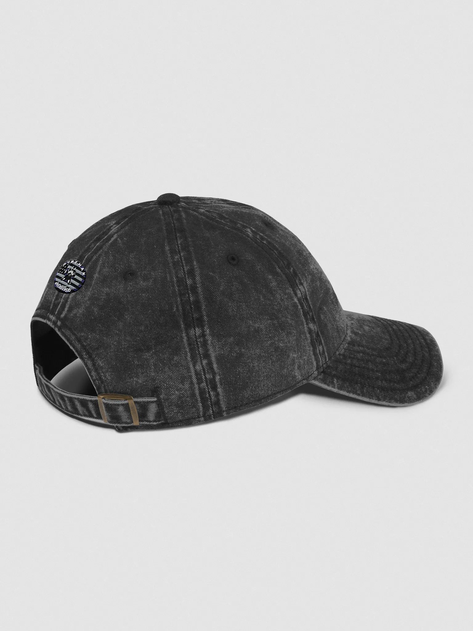 Muay Thaibata Vintage Hat product image (4)