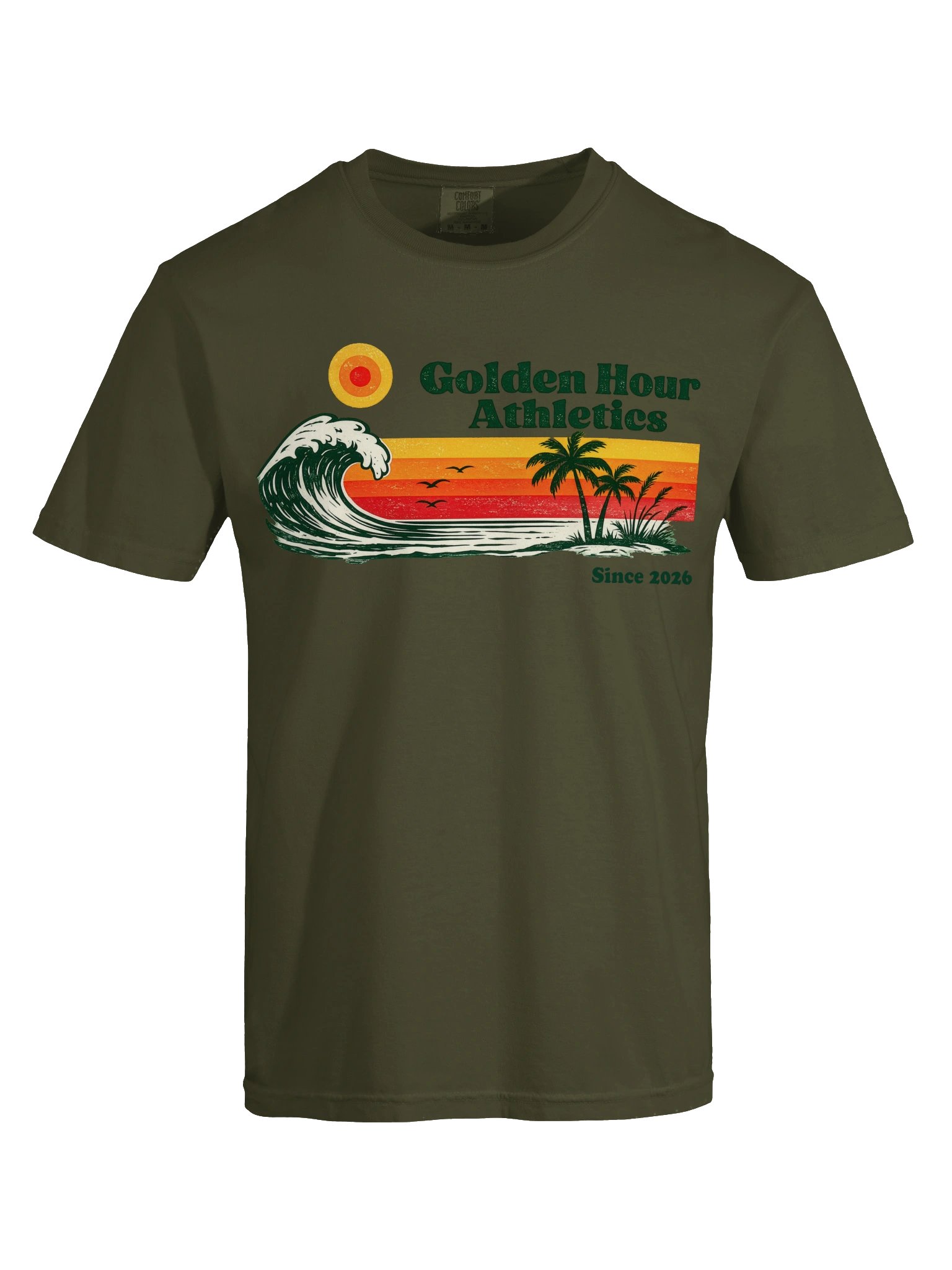 Endless Summer Tee product image (5)