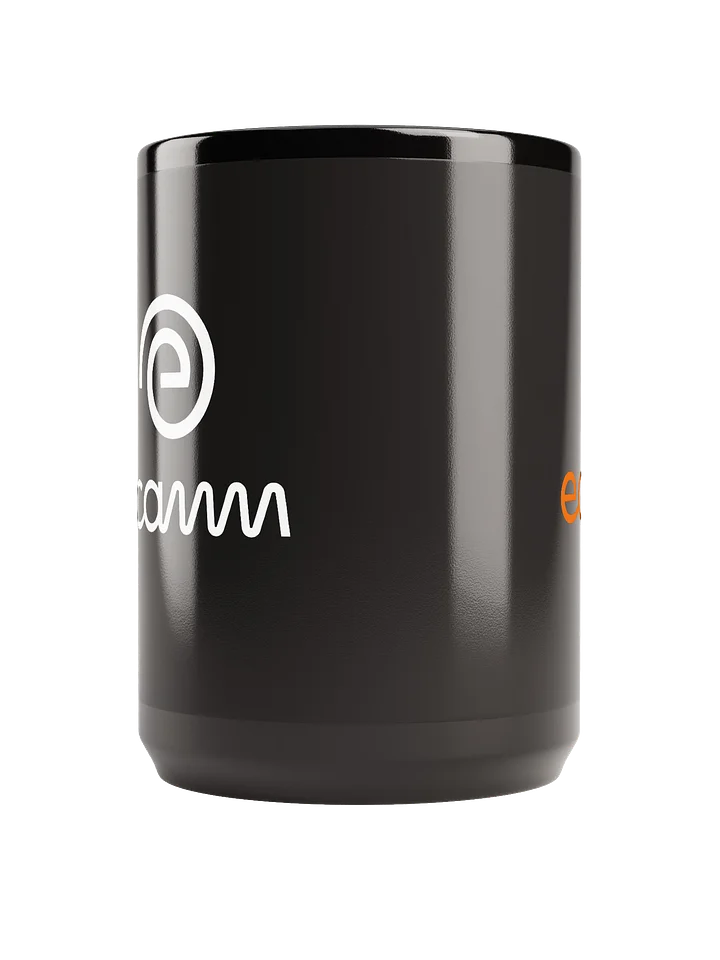 Ecamm Mug (Larger logo) product image (2)