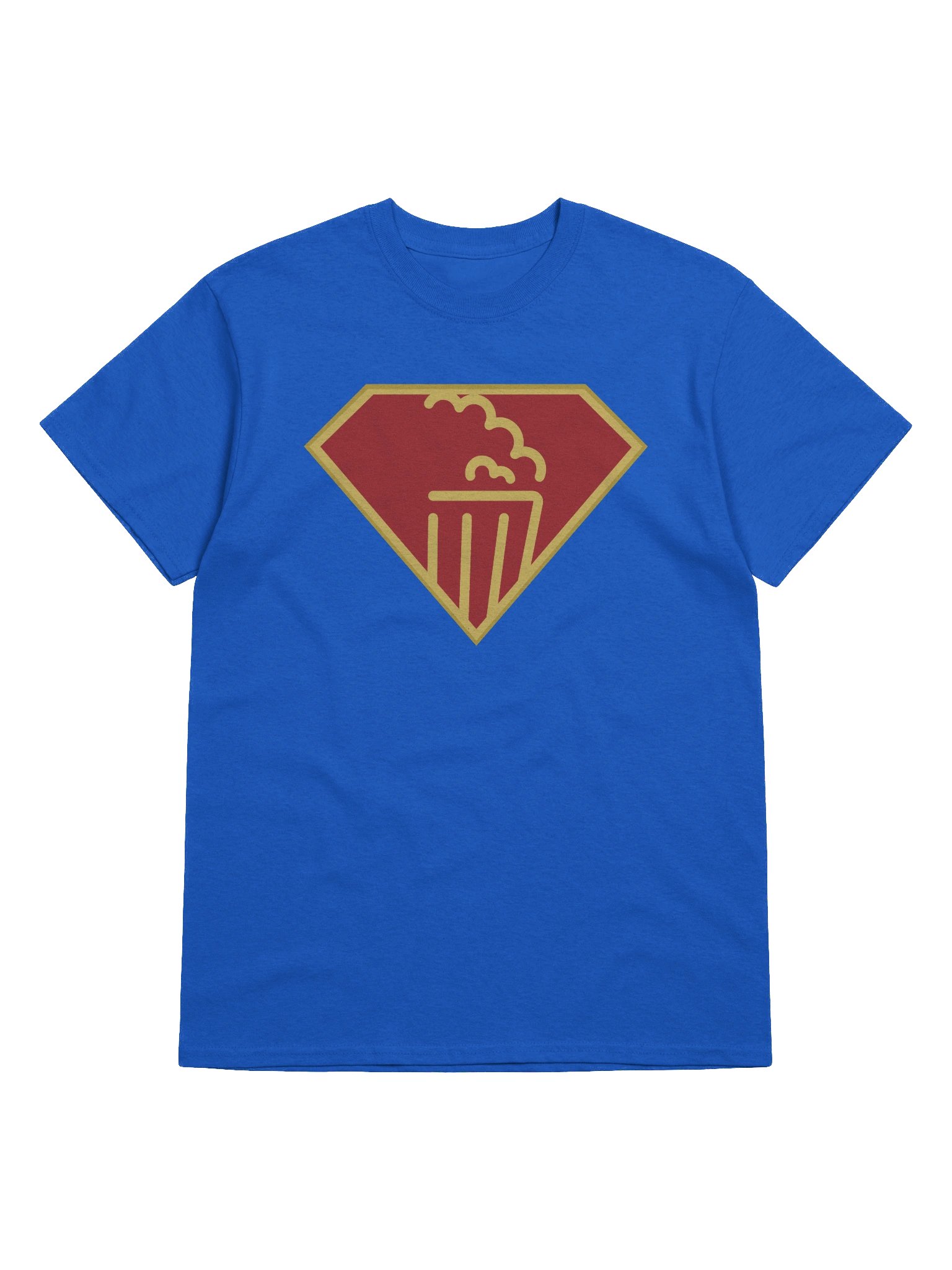Super T-Shirt product image (21)