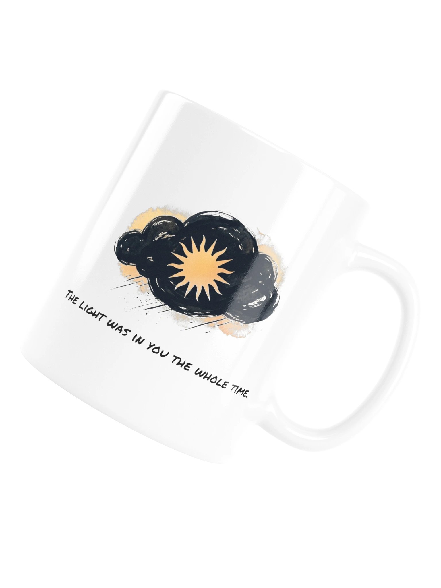 Storm to Shine Mug product image (6)