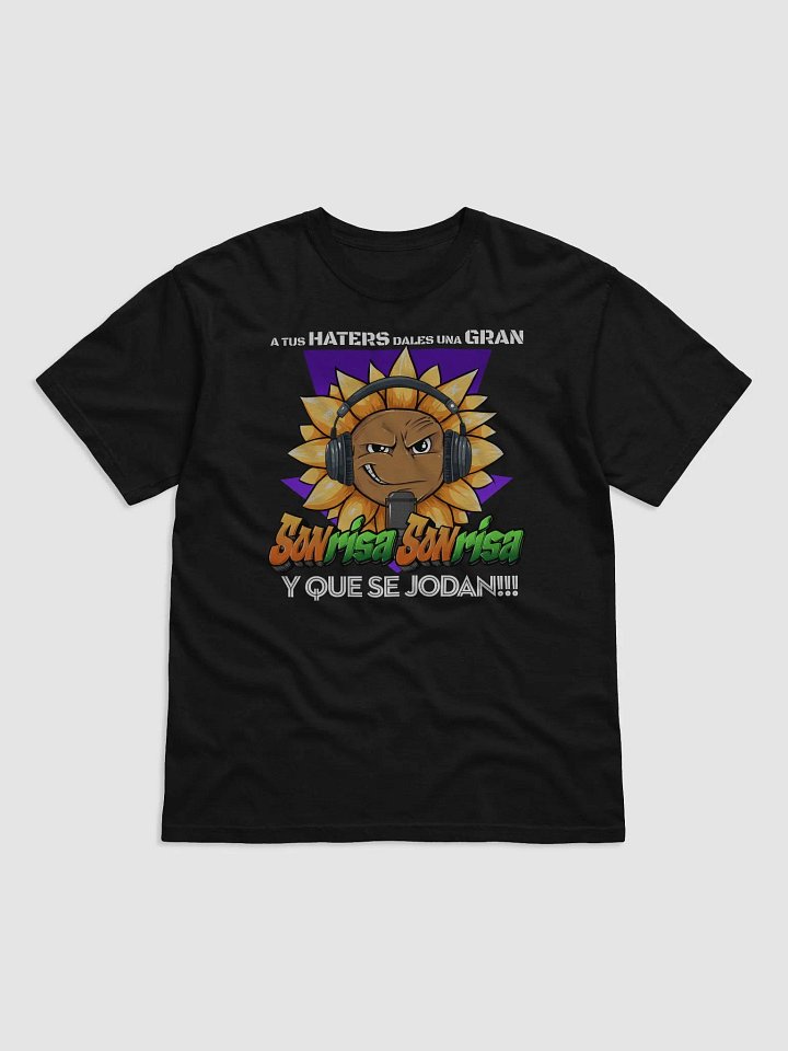 Camiseta Black 