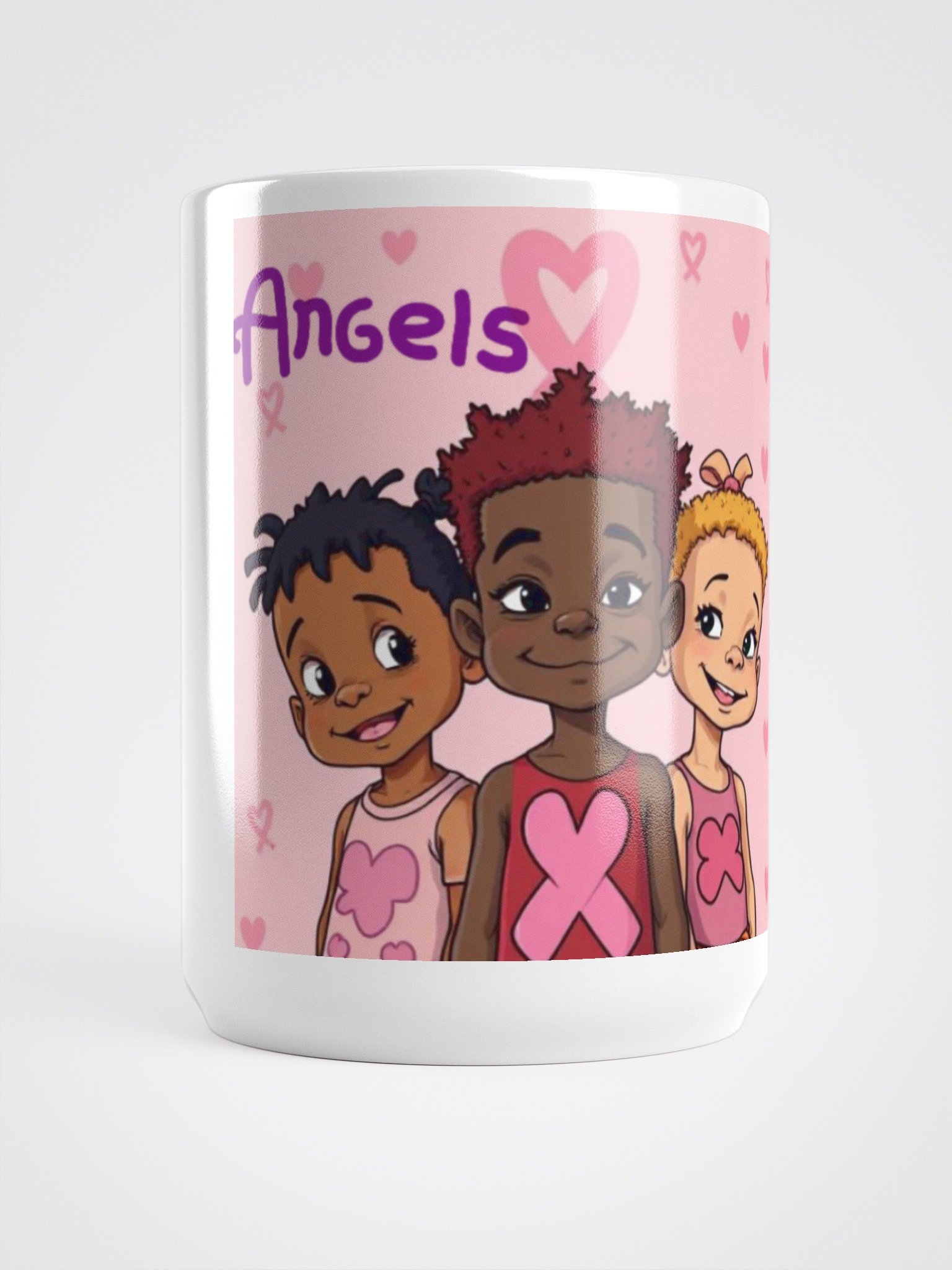 Angels mug product image (6)