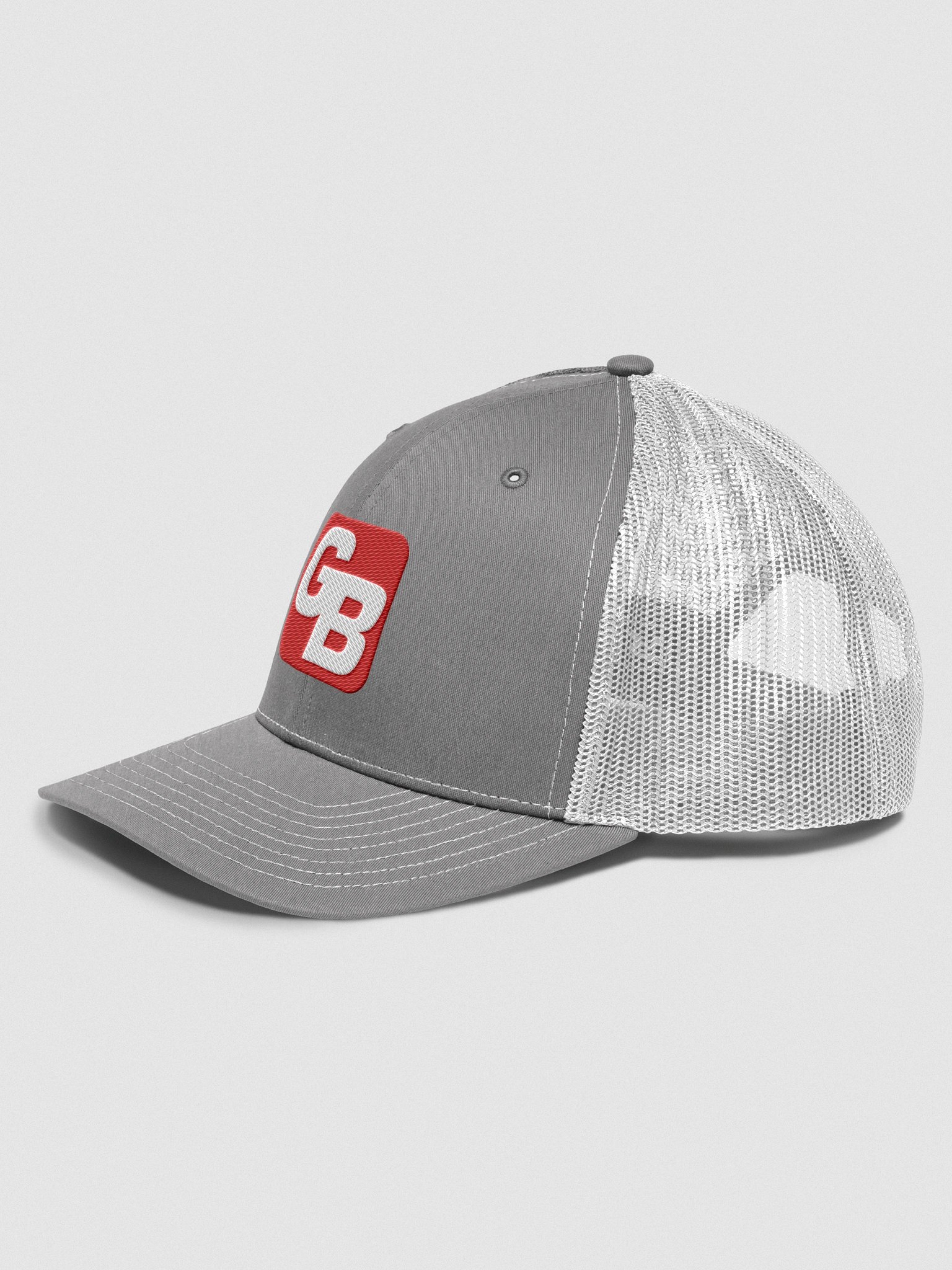 Geekbyte Trucker Hat product image (47)